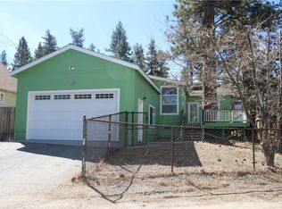 1136 E Country Club Blvd, Big Bear City, CA 92314