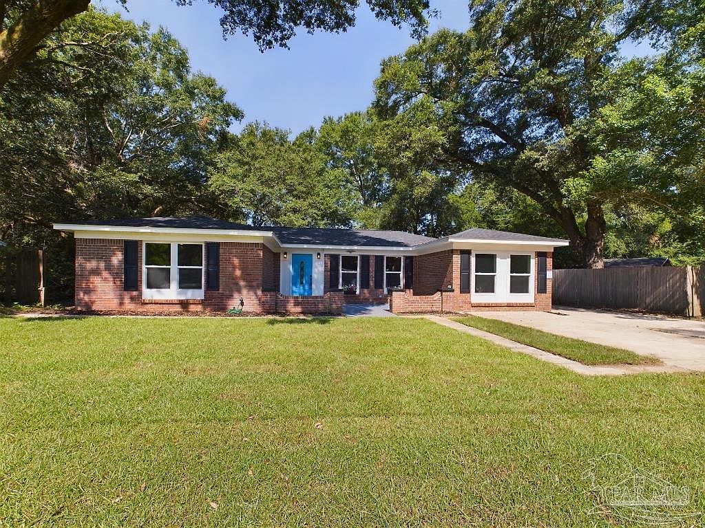 4459 Swan Ave, Pace, FL 32571 Zillow