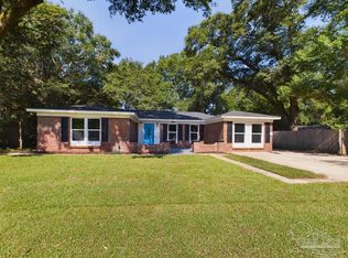 4459 Swan Ave, Pace, FL 32571