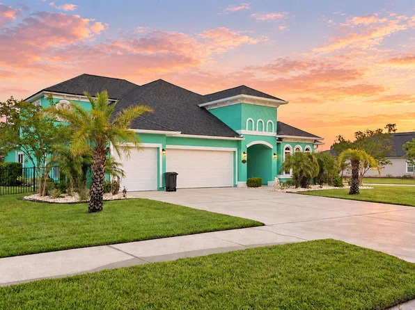 226 Ashford Lakes Cir, Ormond Beach, FL 32174
