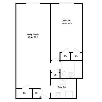 Rented by D S J Realty LLC | media 19