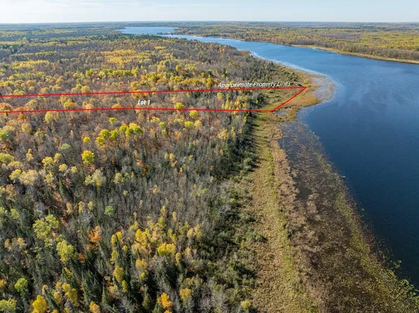 Little Anglers Trl NE Lot 1, Remer, MN 56672