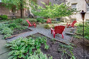 Sold by Brown Harris Stevens