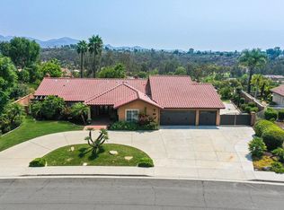 13975 Arbolitos Dr, Poway, CA 92064