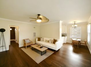 4325 Clinton St APT 3, Los Angeles, CA 90004