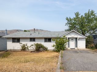 3805 22nd Ave, Vernon, BC V1T1H7