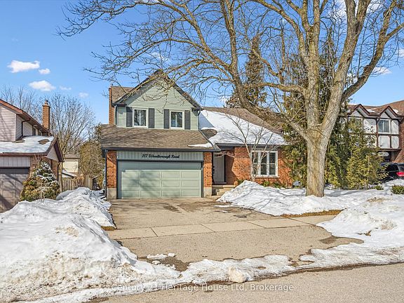 3rd image of 117 Woodborough Rd