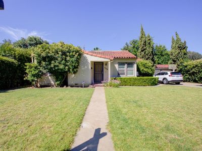 528 N 4th St, Patterson, CA, 95363