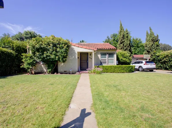 528 N 4th St, Patterson, CA 95363