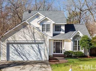 9 Dunnhaven Ct, Durham, NC 27712