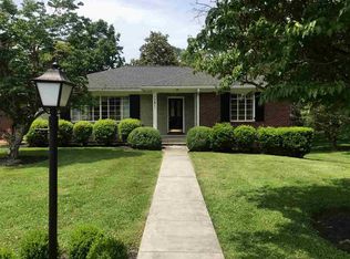 1761 Walnut St, White Pine, TN 37890