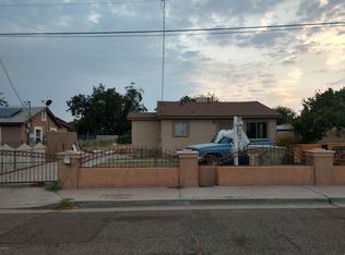 6634 N 61st Dr, Glendale, AZ 85301