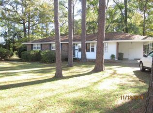 523 Colonial Dr, Sumter, SC 29150