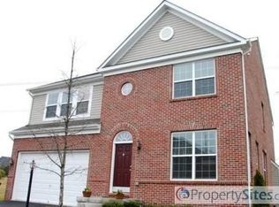 6660 Jackson Fields Ct, Centreville, VA 20121