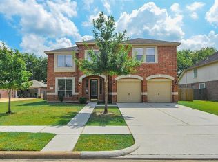12211 Ashley Circle Dr E, Houston, TX 77071
