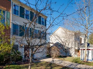 8510 Potomac Creek Rd, Laurel, MD 20724