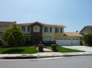 14931 Westgate Dr, Fontana, CA 92336
