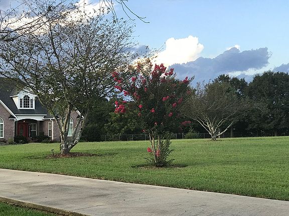 350’ Driveway
