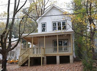 2601 Van Dyke Ave #A, Raleigh, NC 27607