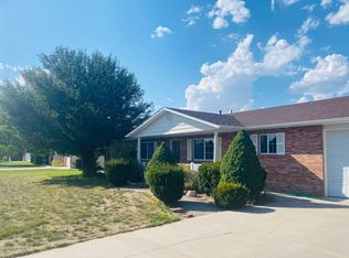 404 Homestead Trl, Yuma, CO 80759