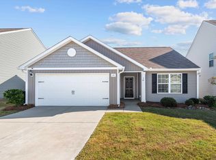 251 Common Reed Dr, Gilbert, SC 29054