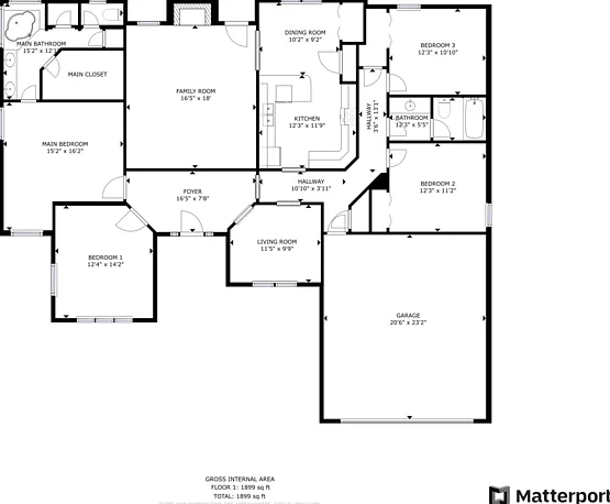 8747 Rolling Hills Dr — Photo 2