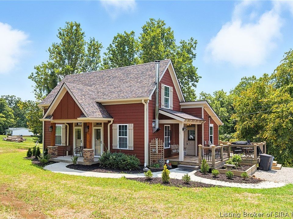 1st image of 3745 Crandall Lanesville Road NE