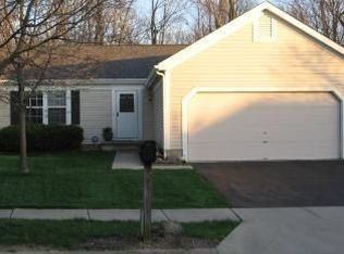 3425 Lindstrom Dr, Columbus, OH 43228