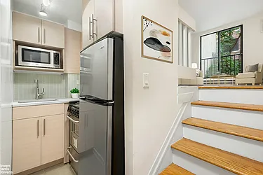 Rented by Brown Harris Stevens