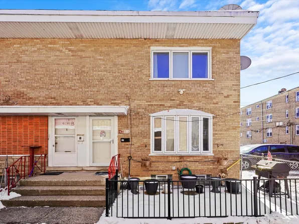 6030 N Winchester Ave #C, Chicago, IL 60660