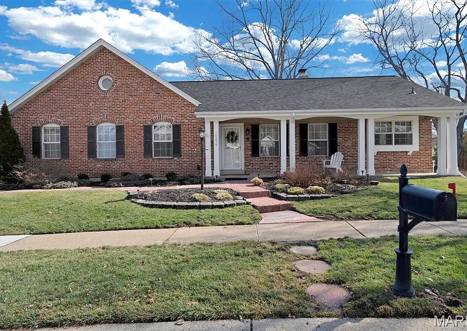 1st image of 16276 Windfall Ridge Dr