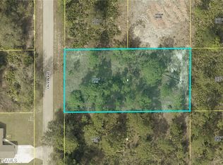1420 Calvin Ave, Lehigh Acres, FL 33972