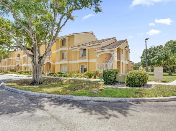 2371 NW 33rd Street #706, Oakland Park, FL 33309