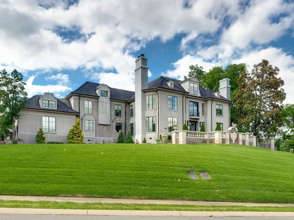 19 Inveraray, Nashville, TN 37215