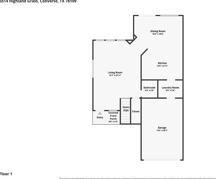 3 bed, 2.5 bath, 1879 sqft, $1,720 — Photo 2
