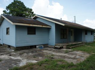 11823 W Avenue A, Cut Off, LA 70345