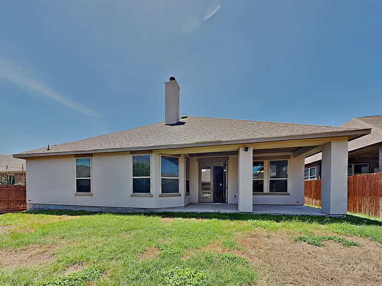 This charming single-story hom