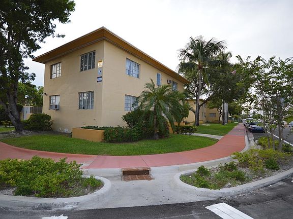 2nd image of 8330 Crespi Blvd APT 16