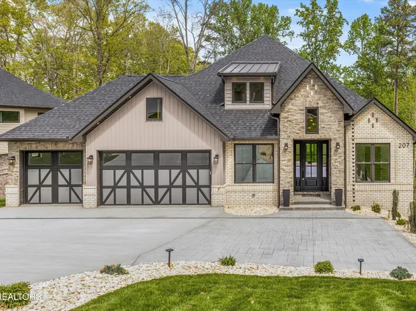 207 Kawatuska Ln Lot 9, Loudon, TN 37774