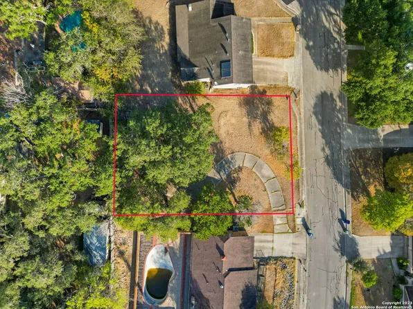 14818 Willow Bend LOT 13, San Antonio, TX 78232