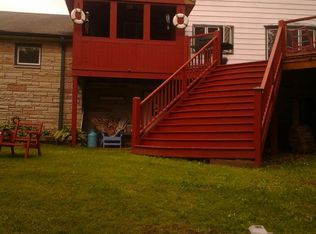 S110W30340 Ymca Camp Rd, Mukwonago, WI 53149