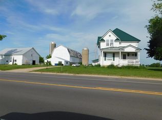 N3855 State Highway 22, Shawano, WI 54166