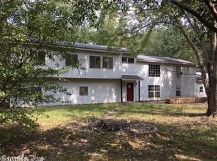588 Cole Dr, Jacksonville, AR 72076