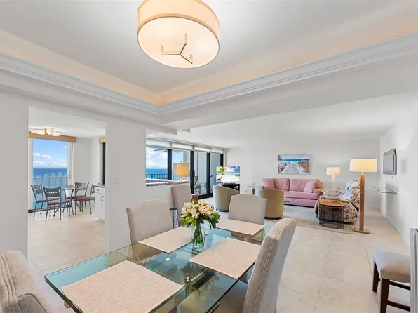 1905 N Ocean Boulevard #14D, Fort Lauderdale, FL 33305