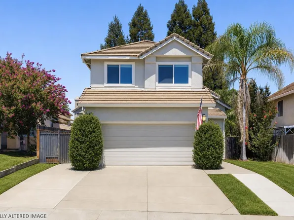 413 Rolling Oak Dr, Vacaville, CA 95688