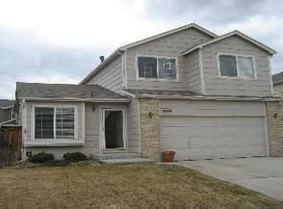 3219 Blue Grass Ct, Castle Rock, CO 80109