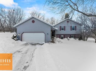 9 Raskin Cir, Madison, WI 53719