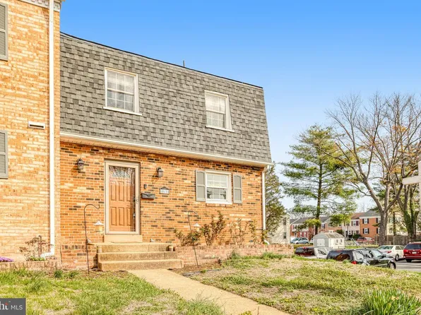 10118 Brandon Way, Manassas, VA 20109