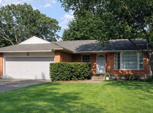 9112 Liptonshire Dr, Dallas, TX 75238