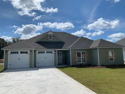 3832 Lu Ln, Hahira, GA, 31632